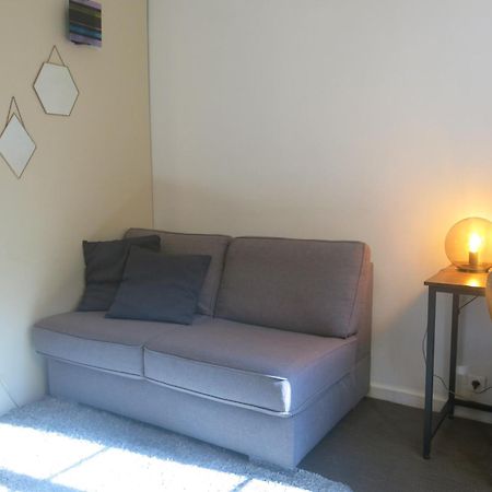 Studio Bievre St Germain Citycosy 巴黎 外观 照片