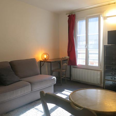 Studio Bievre St Germain Citycosy 巴黎 外观 照片