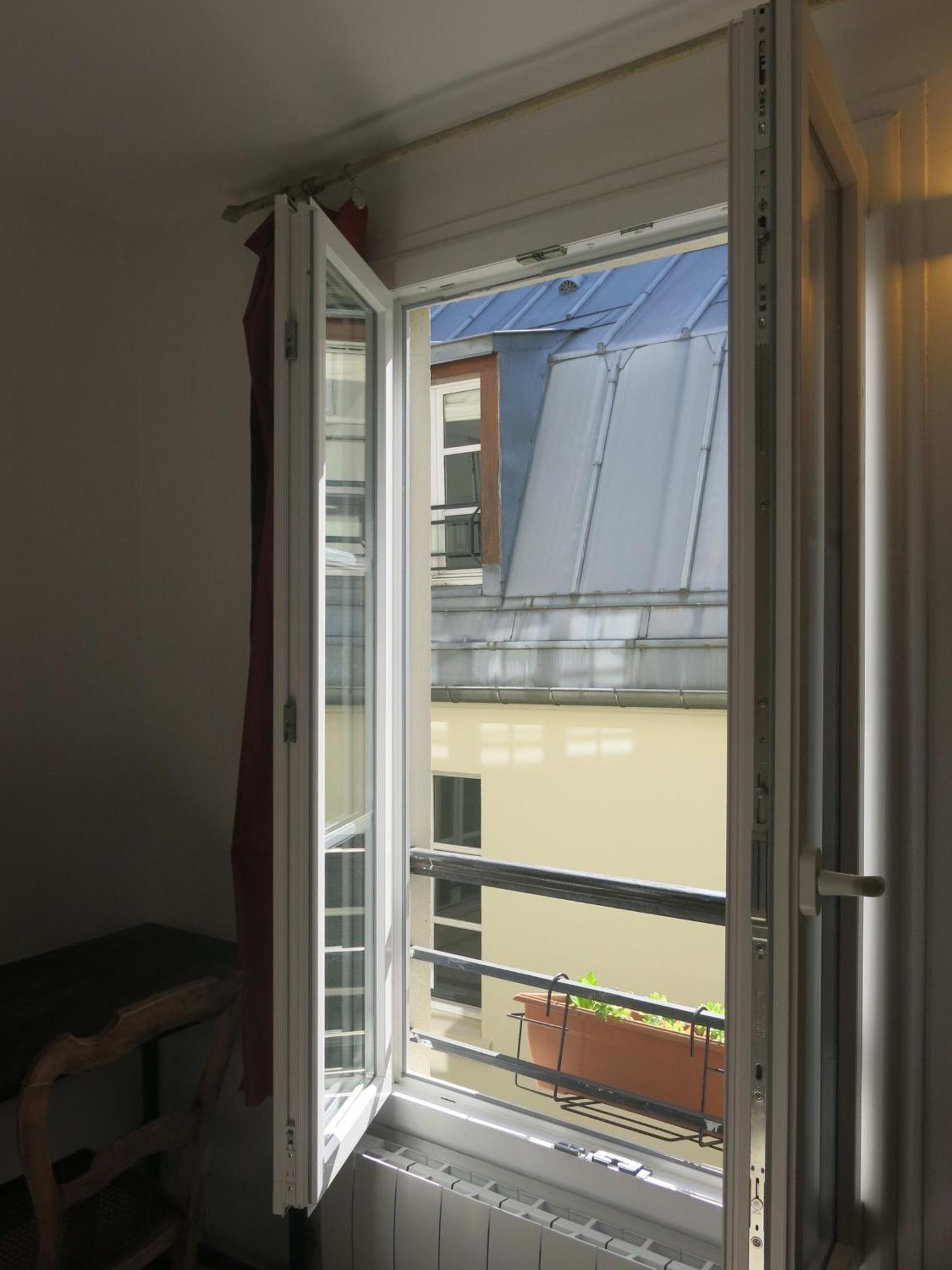 Studio Bievre St Germain Citycosy 巴黎 外观 照片