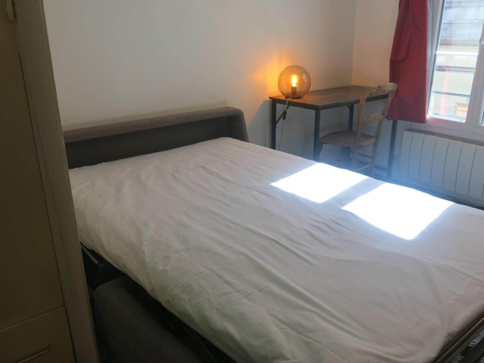 Studio Bievre St Germain Citycosy 巴黎 外观 照片