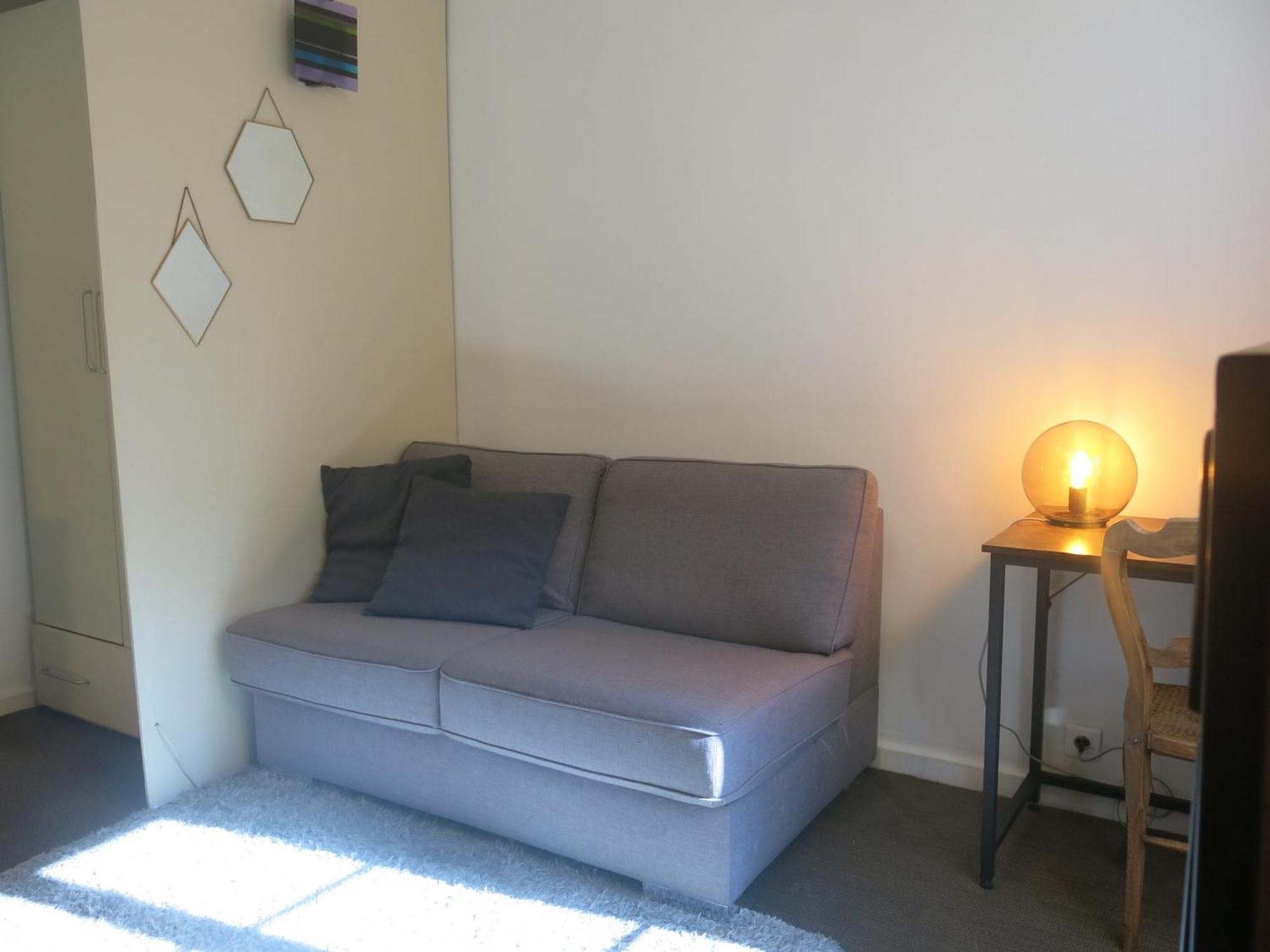 Studio Bievre St Germain Citycosy 巴黎 外观 照片