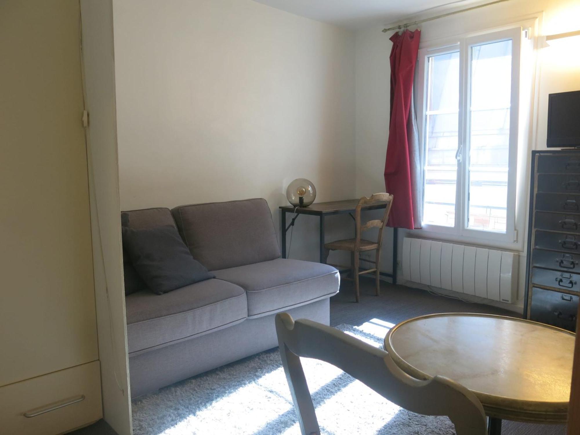 Studio Bievre St Germain Citycosy 巴黎 外观 照片