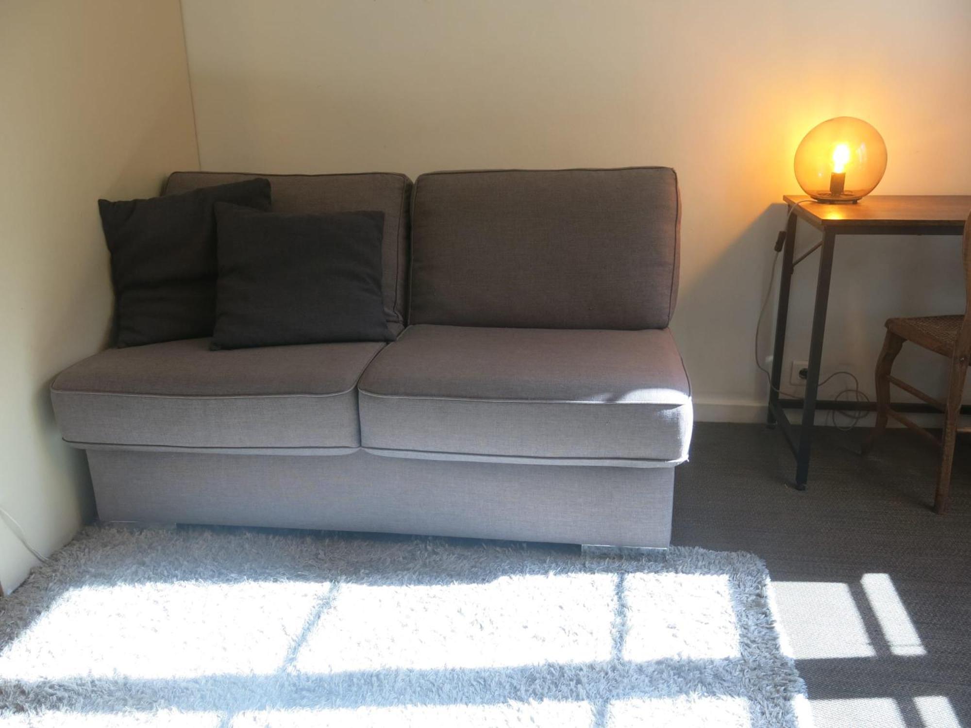 Studio Bievre St Germain Citycosy 巴黎 外观 照片