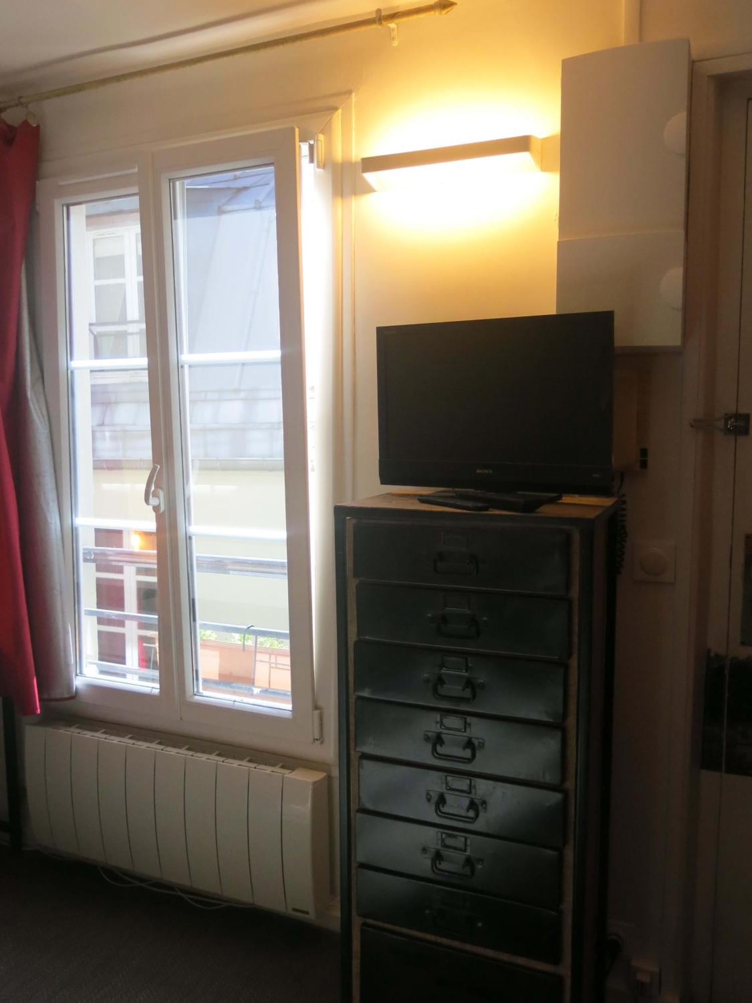 Studio Bievre St Germain Citycosy 巴黎 外观 照片