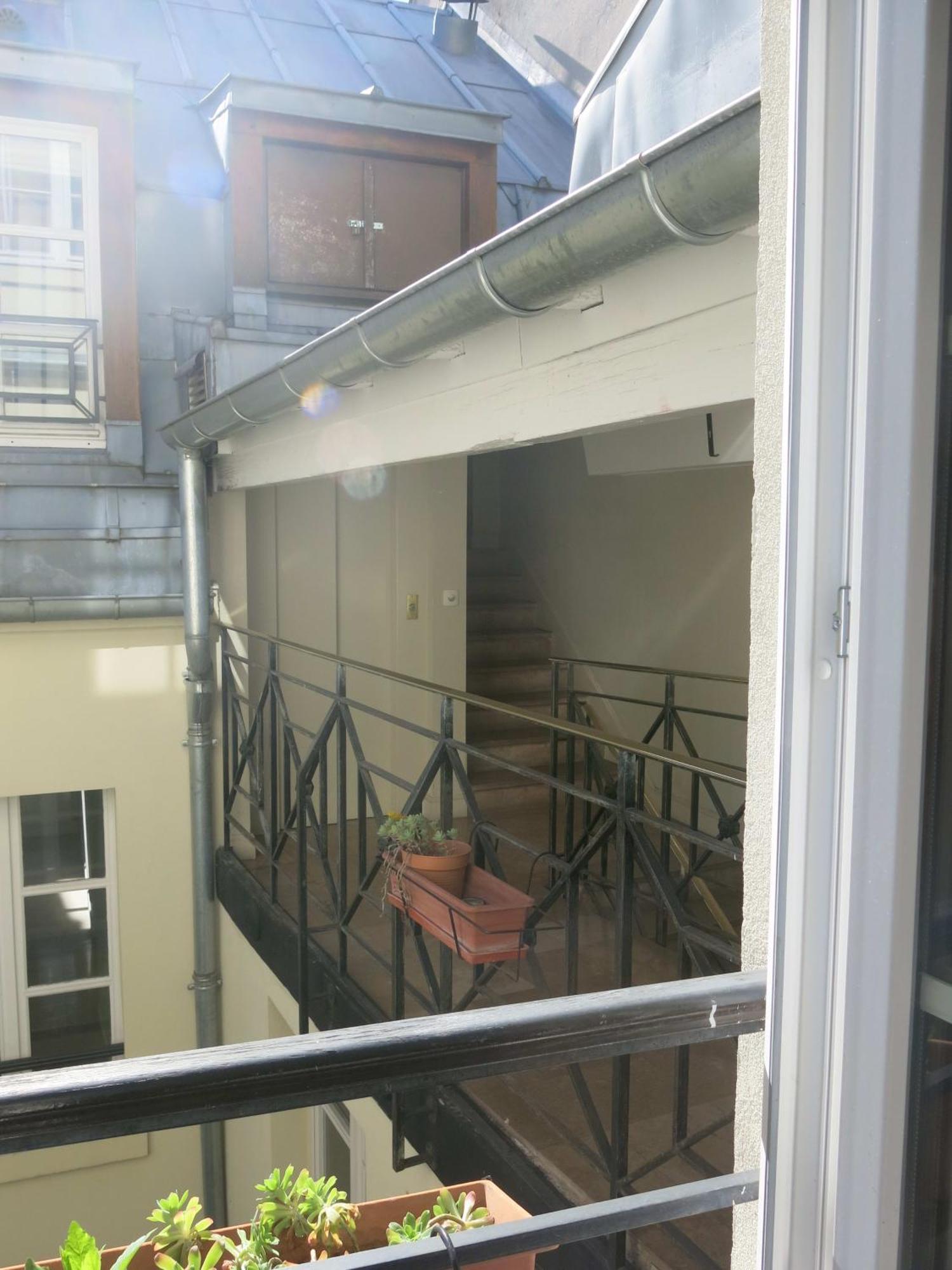 Studio Bievre St Germain Citycosy 巴黎 外观 照片