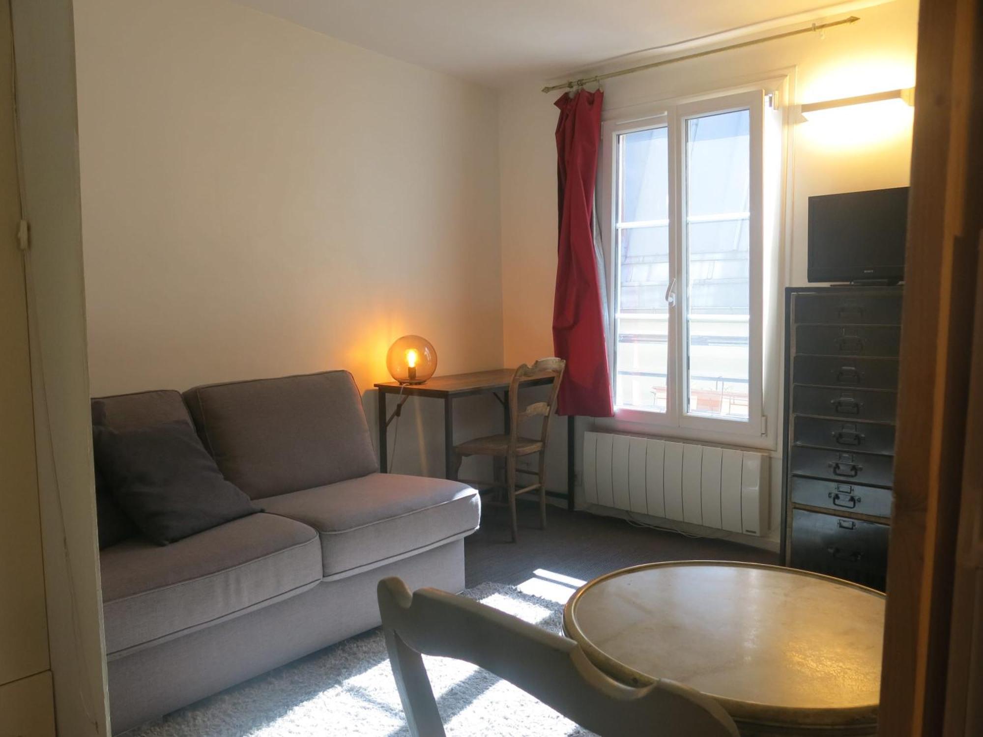 Studio Bievre St Germain Citycosy 巴黎 外观 照片