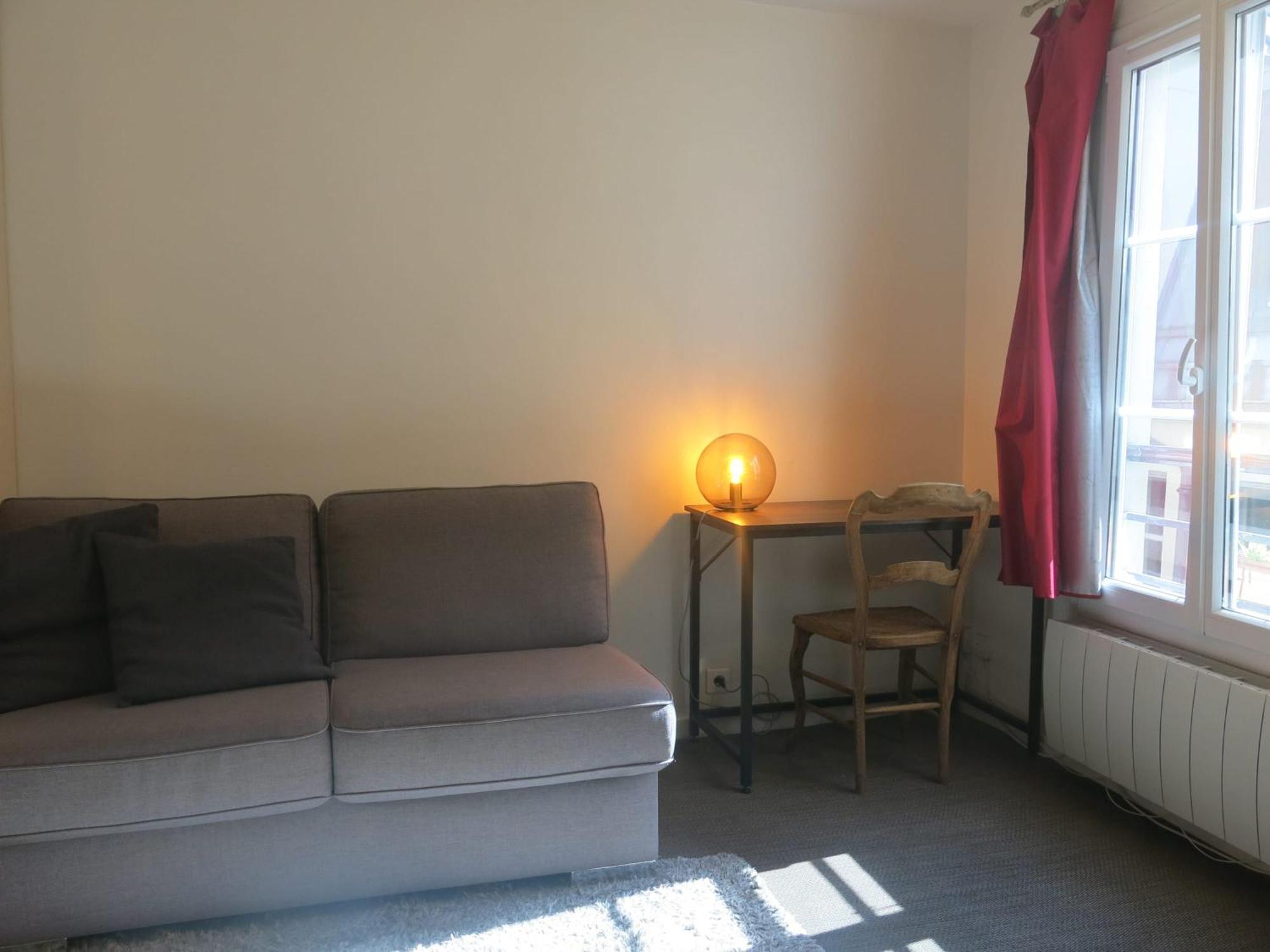 Studio Bievre St Germain Citycosy 巴黎 外观 照片