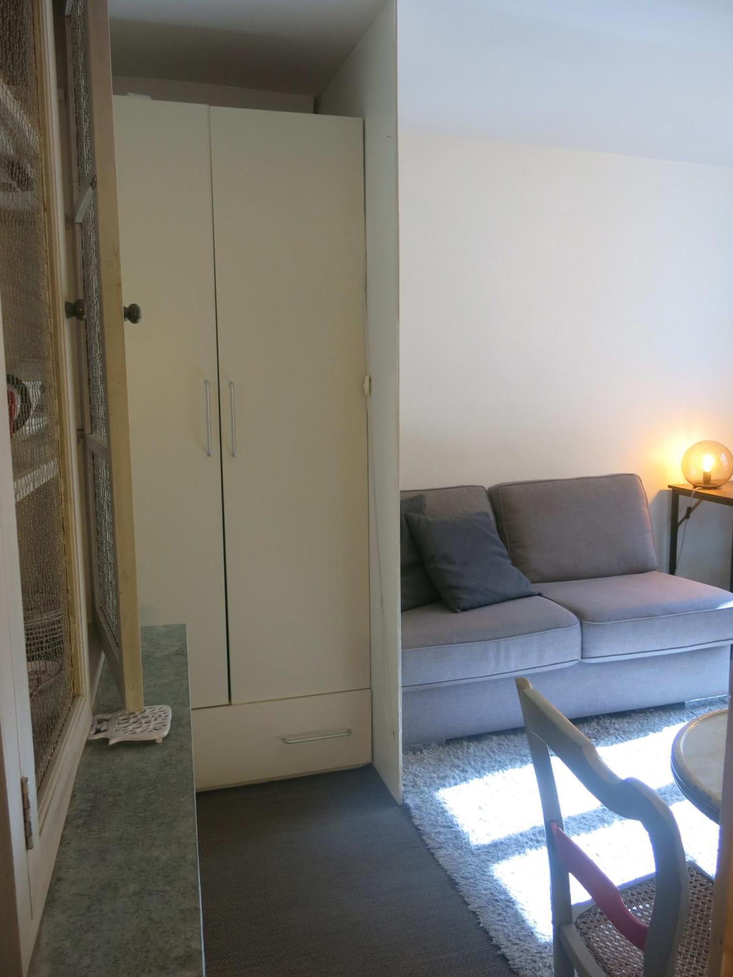 Studio Bievre St Germain Citycosy 巴黎 外观 照片