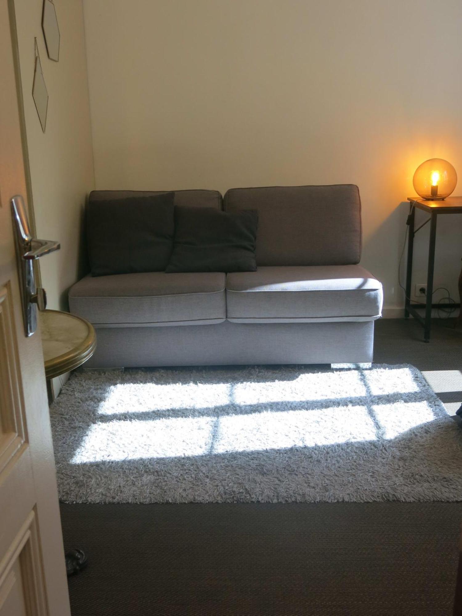 Studio Bievre St Germain Citycosy 巴黎 外观 照片